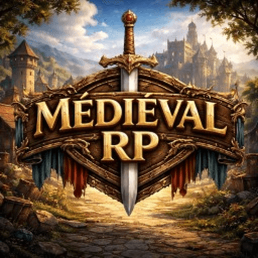 Médiéval RP Roblox gameplay screenshot