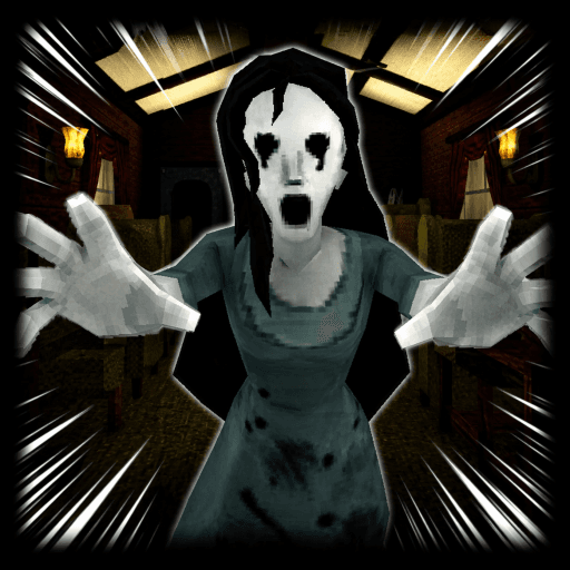 Hell Rails: The Scary Train Roblox game thumbnail