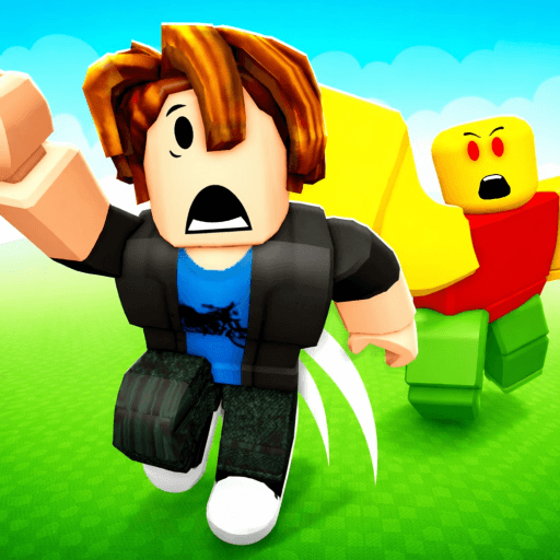 Super Tag Roblox game thumbnail