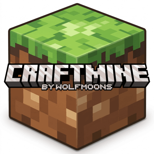 CraftMine Roblox game thumbnail