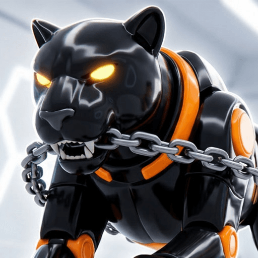 Train Robot to Fight 🤖⚔️ Roblox game thumbnail
