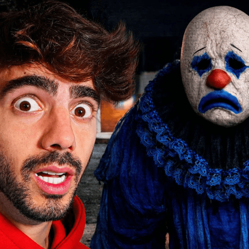 [👹 404] Fede 3 House  Roblox game thumbnail