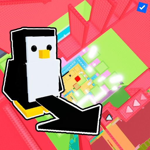 Dumb Bacon Boy — top game: Knockout Troll Tower 🐧