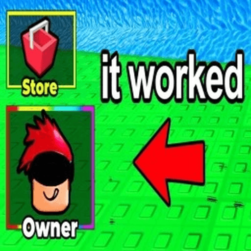 ⭐MAXXED BASE 🌊 INSANE MODDED! X9000 Roblox game thumbnail