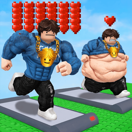 [🥦] +1 Fat To Fit