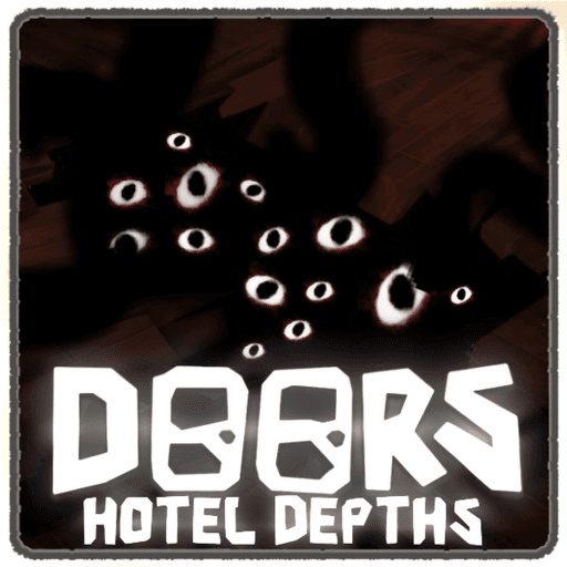 DOORS: HOTEL DEPTHS 👁️ Roblox game stats