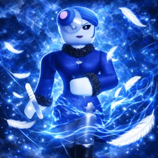 Heroes: New Fender Roblox game thumbnail