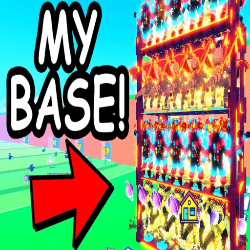 🎮 FREE INFINITY BASE 🌈 Roblox game stats