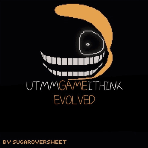 UtmmGameIThink:Evolved! Roblox game thumbnail