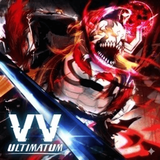 VV: ULTIMATUM [RELEASE!] Roblox gameplay screenshot