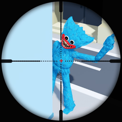 [New Map]Find The Poppy Playtime Roblox game thumbnail