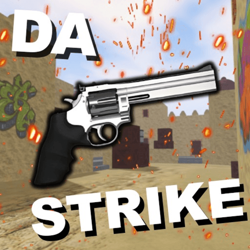 Da Strike (SETTINGS SAVE) Roblox game stats