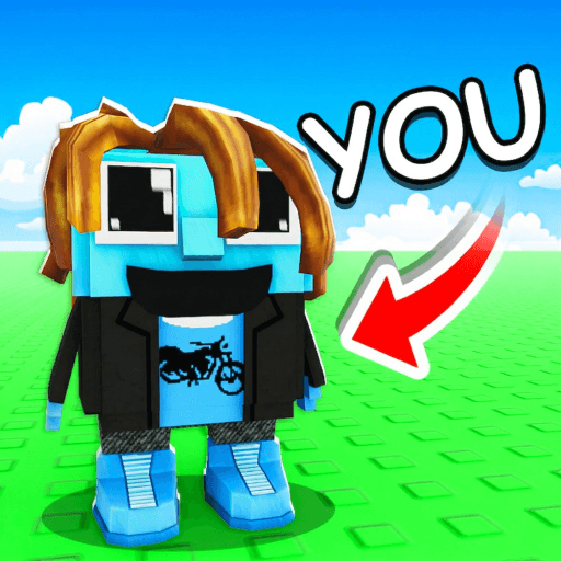 Be a Brainrot Roblox gameplay screenshot