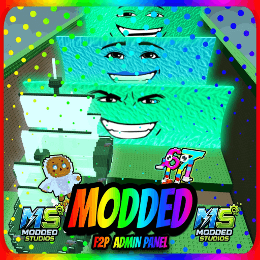 🌊 MODZ WAVES X999999T INF FREE Roblox gameplay screenshot