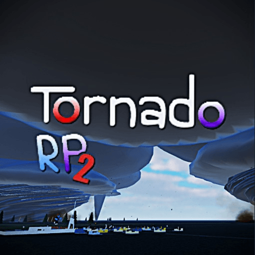 🌪️ TORNADO RP - 2  [ SKYWARN ] Roblox gameplay screenshot