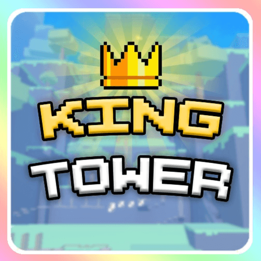 King Tower! Roblox game stats