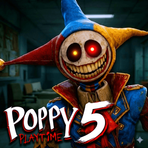 🤡[PROTOTYPE] Poppy Playtime 5 Morphs! Roblox game thumbnail