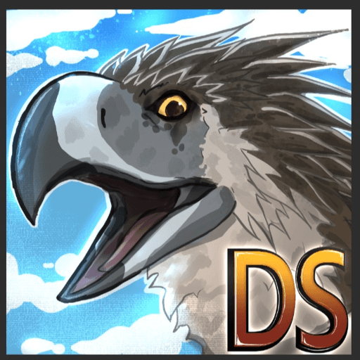 [🔹Stegosaurus/Dacentrurus!] Dinosaur Simulator Roblox gameplay screenshot