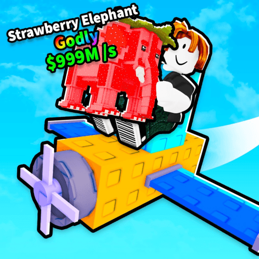 ProteinPatapim — top game: Launch Plane for Brainrots