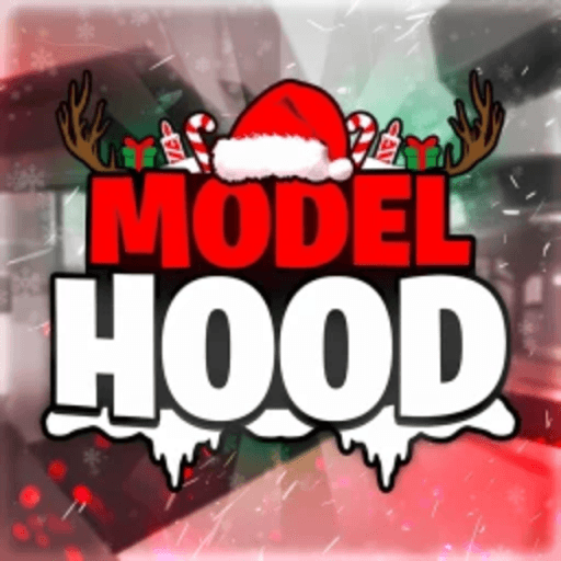 🎯 Model Hood Roblox gameplay screenshot