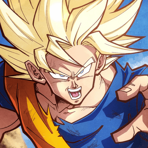 Dragon Ball Rage