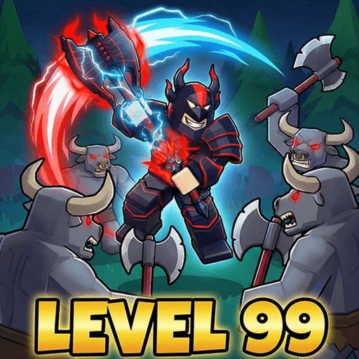 Skill Point Incremental RPG [ALPHA] Roblox game thumbnail