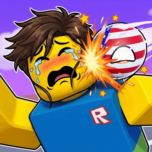 G-Boom Studio — top game: Dodgeball Royale