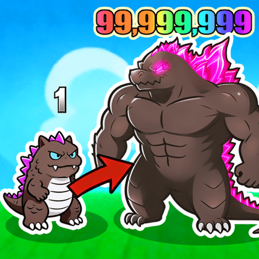[W2]Train Kaiju to Destroy Roblox game stats