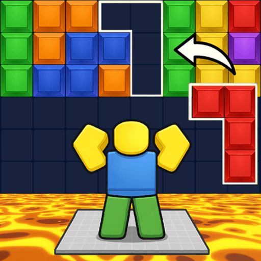 Hayk Games — top game: Block Clear Race