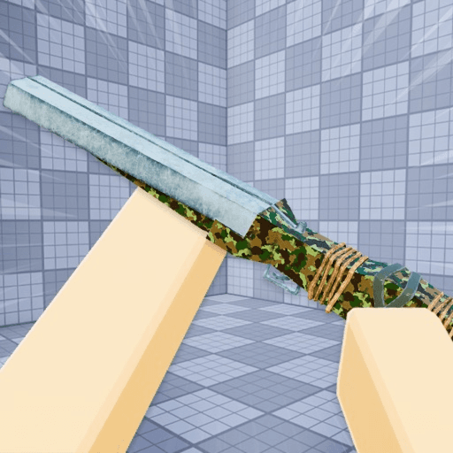 [FPS] Shotgun Arena Roblox game stats