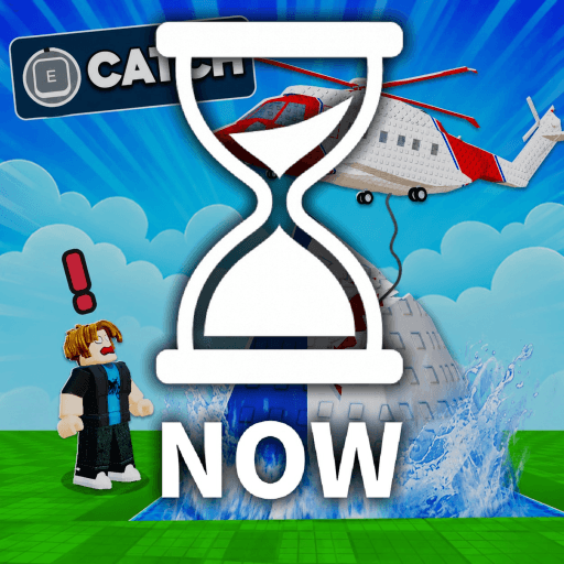 🐟 Bait a Fish Roblox game thumbnail