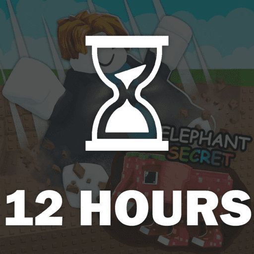 [🍔] Get HEAVY for Brainrots Roblox game thumbnail