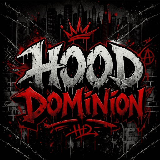 HOOD DOMINION Roblox gameplay screenshot