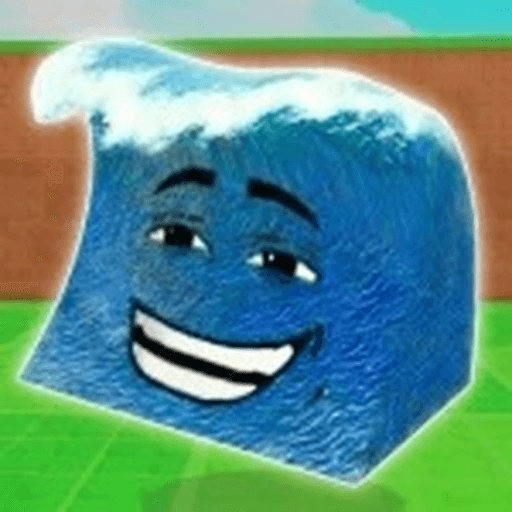 [🌊] You are Tsunami Roblox game thumbnail