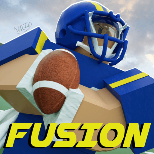 Football Fusion 3 Roblox gameplay screenshot