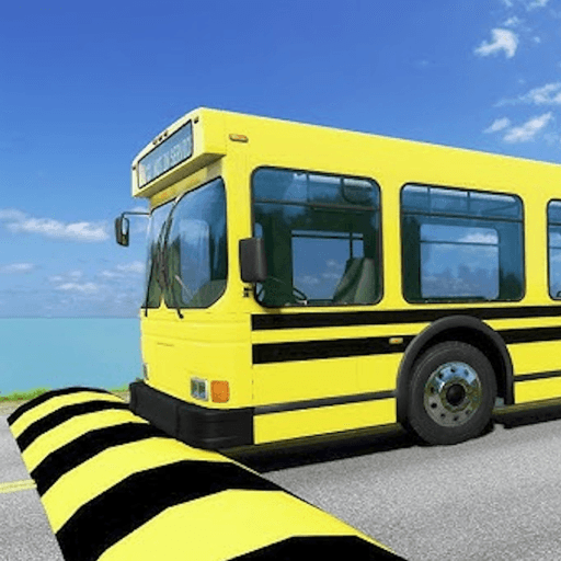 SURVIVE Bus Ride 🚌 Roblox game stats