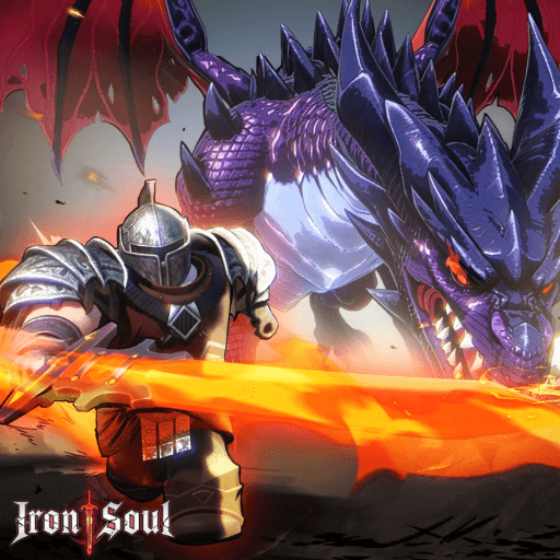 Iron Soul — top game: Iron Soul [Alpha]
