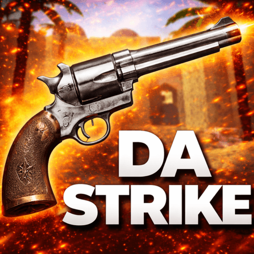 [☀️] Da Strike [Summer] Roblox gameplay screenshot