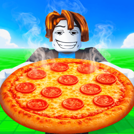 🍕Own a Pizzeria Roblox game thumbnail