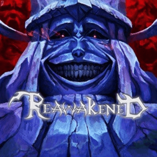REAWAKENED [OPEN TESTING🎉] Roblox game thumbnail