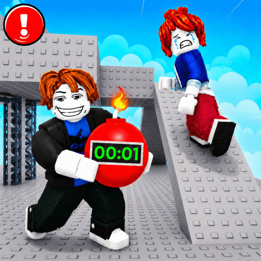 [UPDATE 2] Timebomb Ultimate Roblox game thumbnail