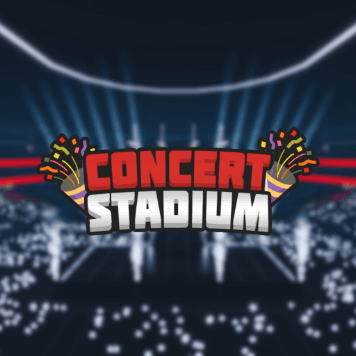 Concert Stadium  Roblox gameplay screenshot