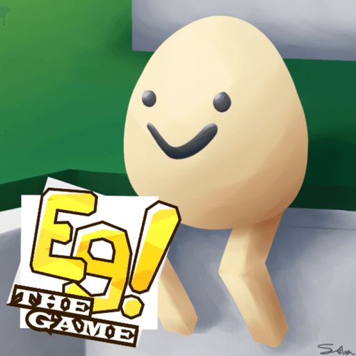 🥚 Eg!  Roblox gameplay screenshot