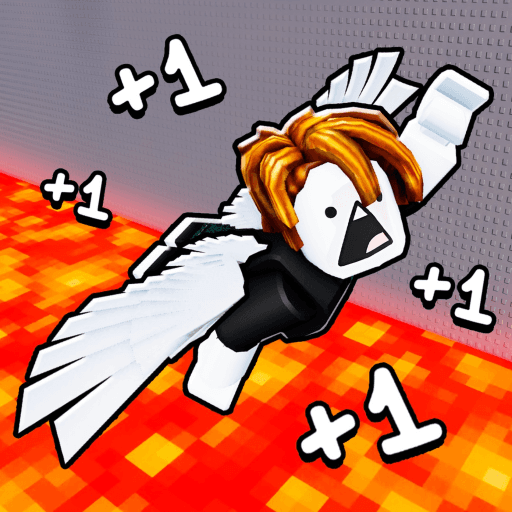 Fruit Frenzy Games — top game: +1 Speed Wings Escape 🦅