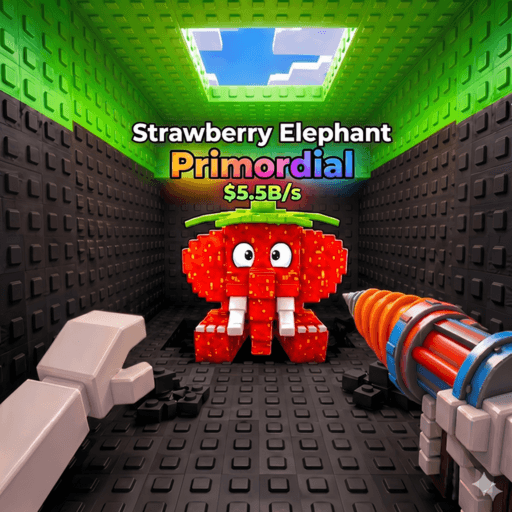 Drill for Brainrots Roblox gameplay screenshot