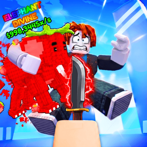 Murder Mystery For Brainrots! Roblox gameplay screenshot