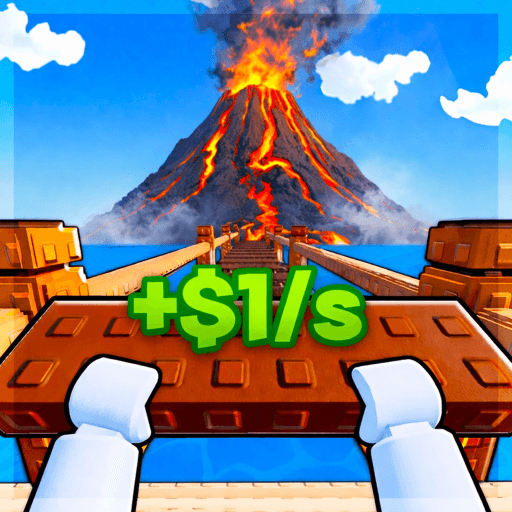 1 Plank = $1/s Roblox game stats