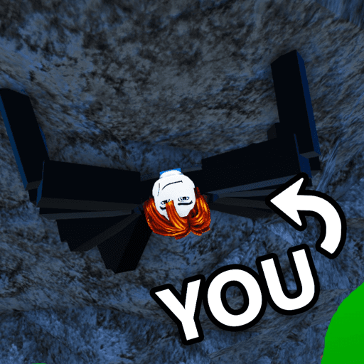 🕷️ You Are Spider (Test Playground) Roblox gameplay screenshot