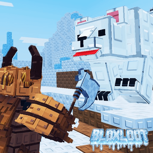 Blox Loot Roblox game stats
