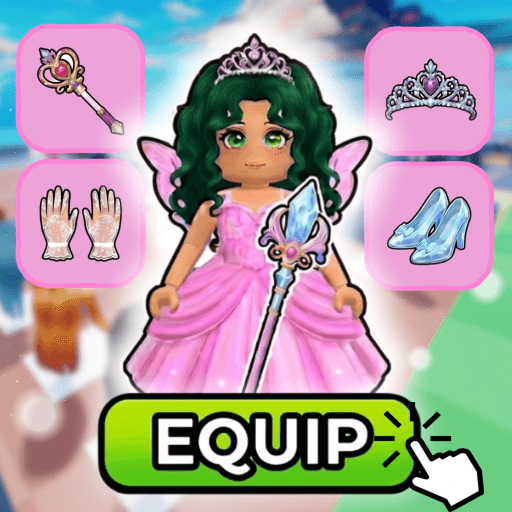 Collects Treasure Chests Studio — top game: Catalog Fashion Arena [Beta]